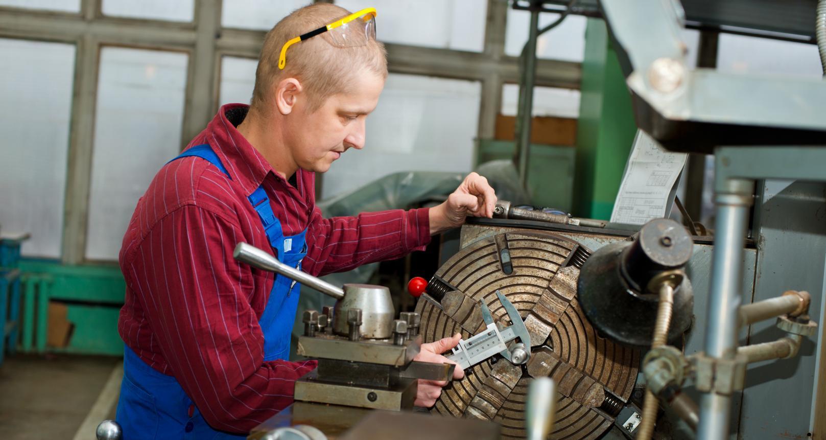 Aiguisage couteau de planneur Trois-Rivières