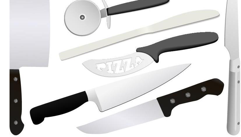 Aiguisage de couteau de cuisine Trois-Rivières