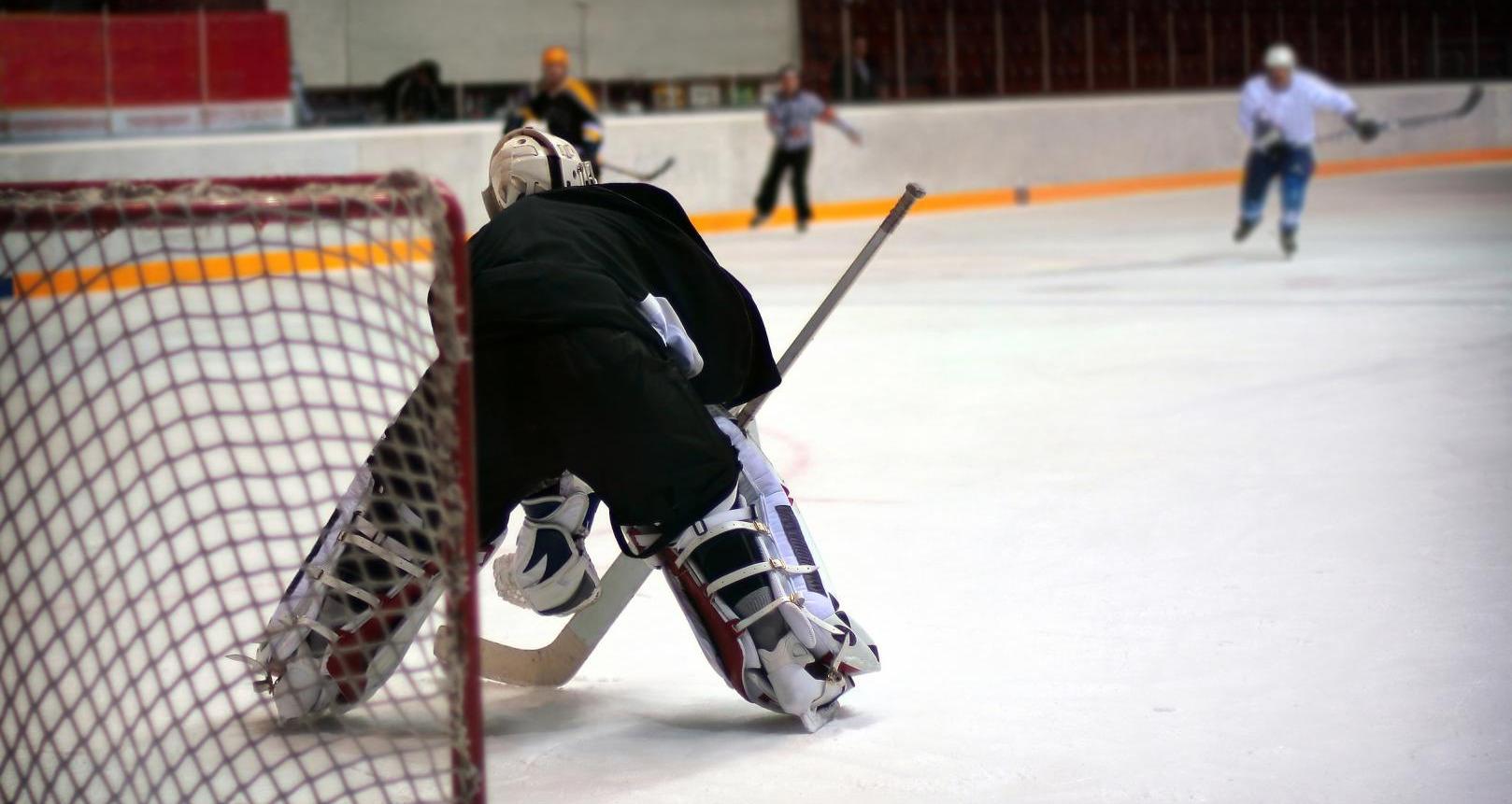Aiguisage de patin à glace Trois-Rivières